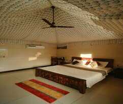 Bharat lake View Resort