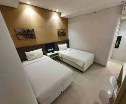 Arrayan Residence