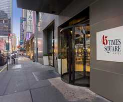 45 Times Square