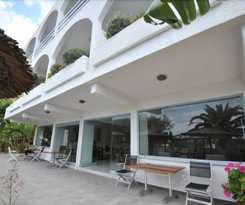 Triton and Bungalows