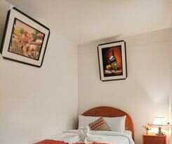 Hostal International House Cusco