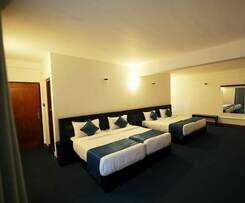 Hotel Single Tree Mount