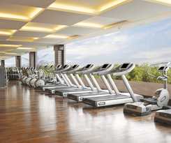 Hotel The Leela Ambience Gurugram and Residences