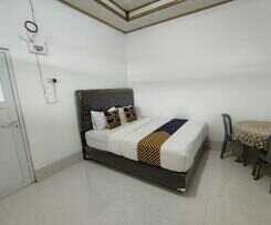 Hotel SPOT ON 93367 Wisma Sidosari Syariah