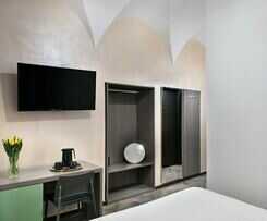 Residenza Toledo Lifestyle