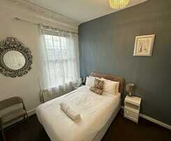 Ocean Road Rooms