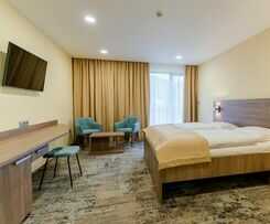 Hotel Spa and Wellness Fitak