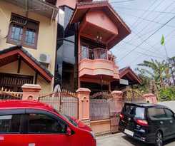 OYO 93390 Griya Pius Syariah Malioboro