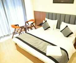 Hotel Palash