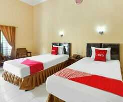Hotel Capital O 93391 Golden Manggis