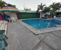 HOTEL AYALAMAR MANZANILLO