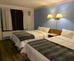 Hotel Swiss Sunset Inn