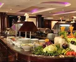 Nile Cruise Cairo