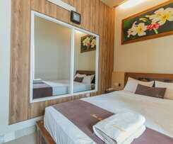 Hotel Jepun Guest House
