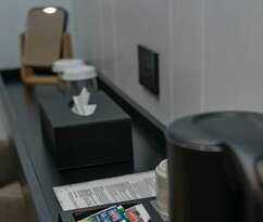 CentralInn Tirana