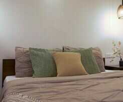 Hotel Woodpegger By The Beach