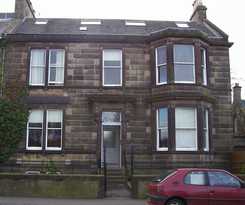 Edinburghhouse