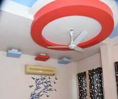 Hotel durga
