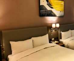 Hotel MICHI HOTEL LUOONG