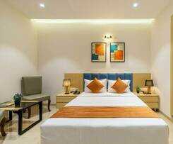 Hotel JANKI PALACE