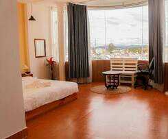Hotel Khach San Phuc Thinh