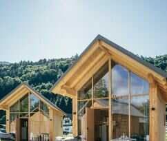 Eco Lodges Millstätter See