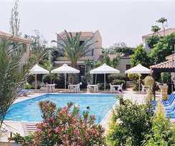 Hotel Tavros  Apartments