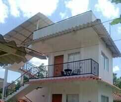 Hotel Campestre Mastranto