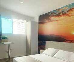 HOTEL GRANADA LOFT