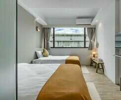 Hotel Hand Kuma BandB