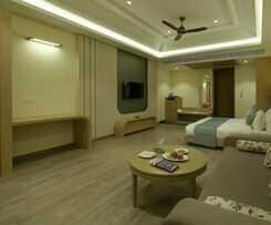 Merak Resort-Corbett