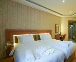 Uğurlu Hotel