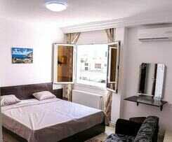 Hôtel Métropole Résidence