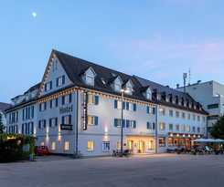 Hotel Messmer