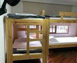 Paisa Hostel Medellín