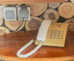 Hotel Green Asri