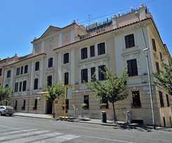 Hotel Tmark Vaticano