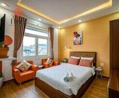 Hotel Hera Boutique