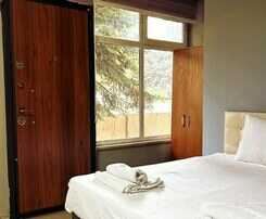  Royal Bby Apart Otel