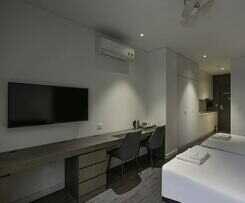 Hotel Linn Bac Giang