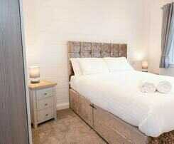 Hotel Silverwood Resort