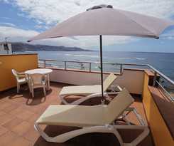 Apartamentos Maype Canteras