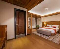 Hotel Udaan Pine Crest