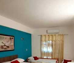 Hotel Riviera Puerto Asunción