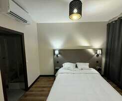 Hôtel Royal Montreuil