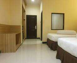Violand Garden Samarinda