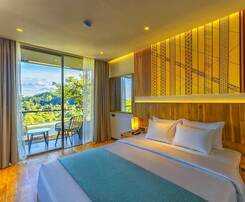 Hotel The Trees Kandy