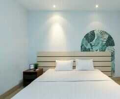 Hotel Cove Matahari Senja
