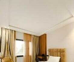 Hotel TIMAZIN Dakhla