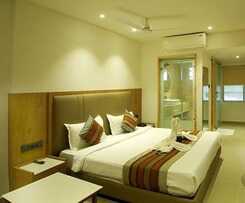 Hotel FabPrime Surya